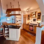 Complet Dans Le Centre De Apartamento *