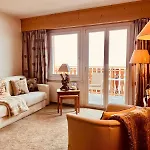 Apartamento Complet Dans Le Centre De