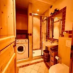 Complet Dans Le Centre De Apartamento *