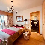 Complet Dans Le Centre De Apartamento Crans-Montana