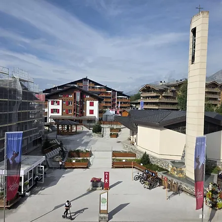 Complet Dans Le Centre De *