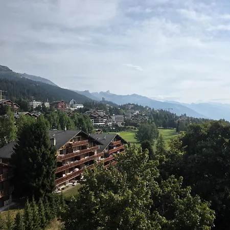 Complet Dans Le Centre De