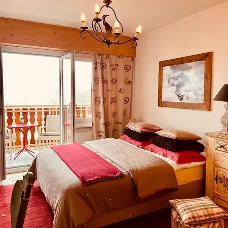 Appartement Complet Dans Le Centre De *