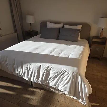 Complet Dans Le Centre De Apartment *