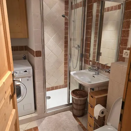 Apartment Complet Dans Le Centre De