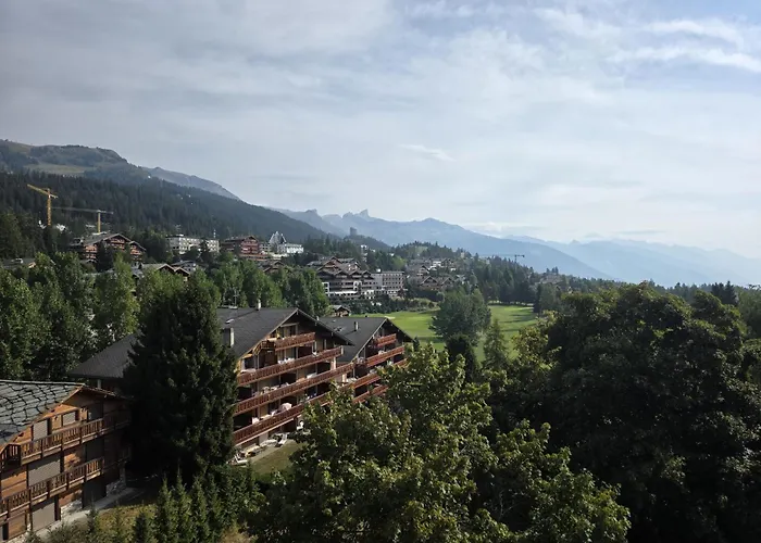 Complet Dans Le Centre De