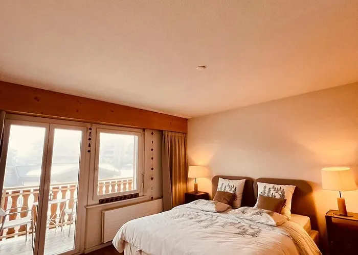 Complet Dans Le Centre De *