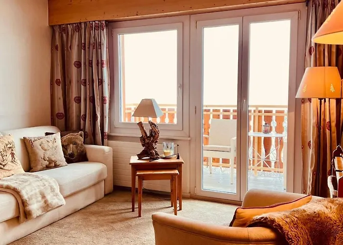 Appartement Complet Dans Le Centre De