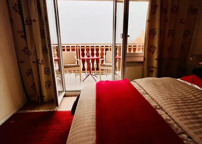 Appartement Complet Dans Le Centre De