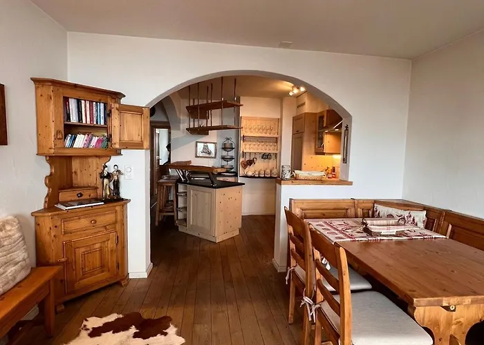 Complet Dans Le Centre De