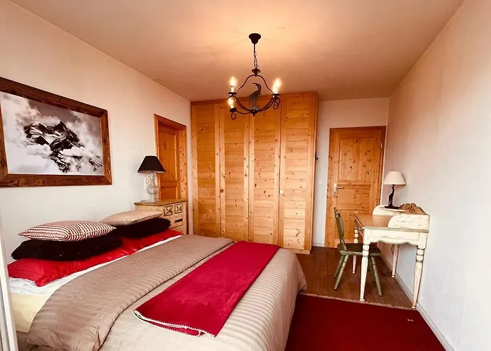 Complet Dans Le Centre De Apartman