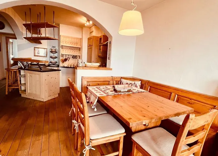 Appartement Complet Dans Le Centre De