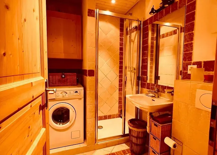 Complet Dans Le Centre De Appartement *