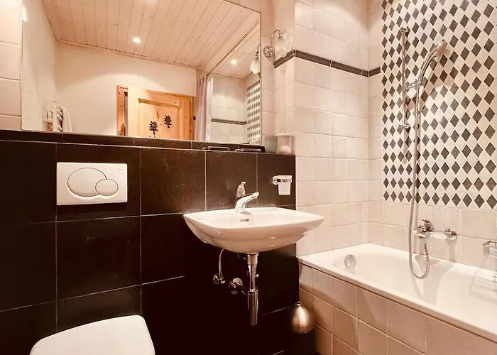 Complet Dans Le Centre De