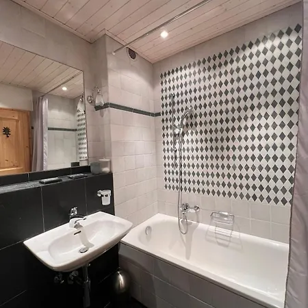 Appartement Complet à 4 à 6 Personnes Crans-Montana