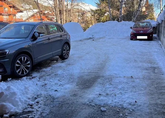 Complet Dans Le Centre De Appartamento *